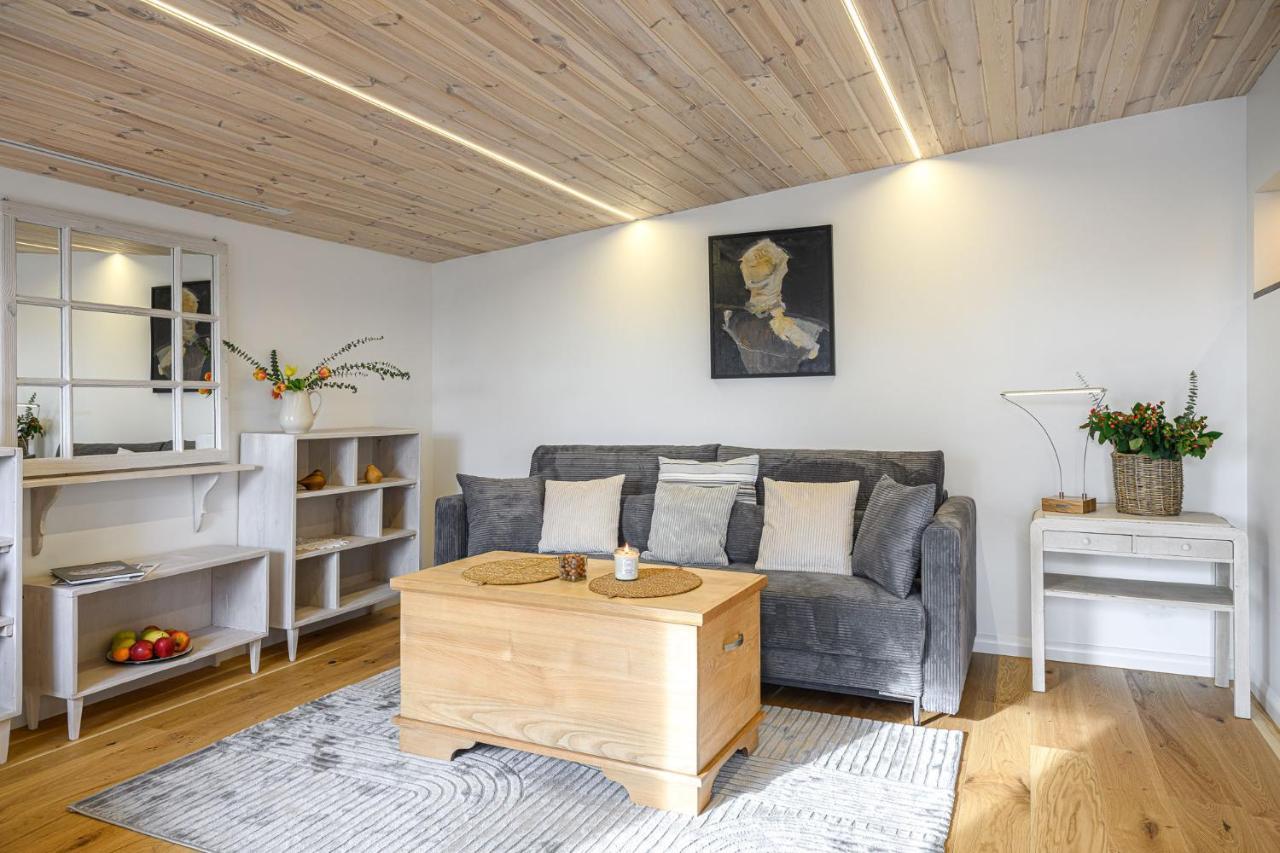 Lublin Residence Apartamenty Z Klimatem, Ogrod, Parking Eksteriør bilde