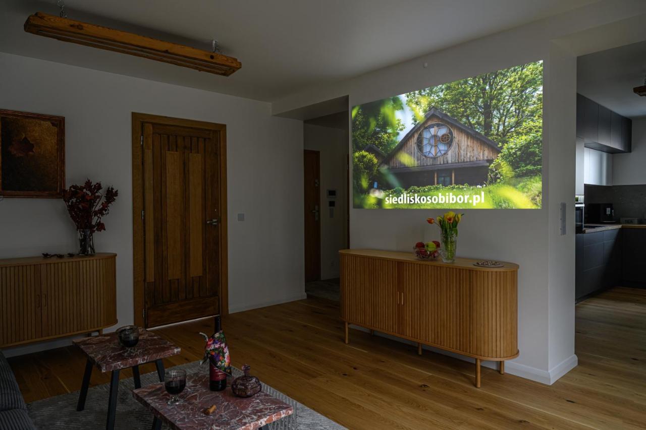 Lublin Residence Apartamenty Z Klimatem, Ogrod, Parking Eksteriør bilde