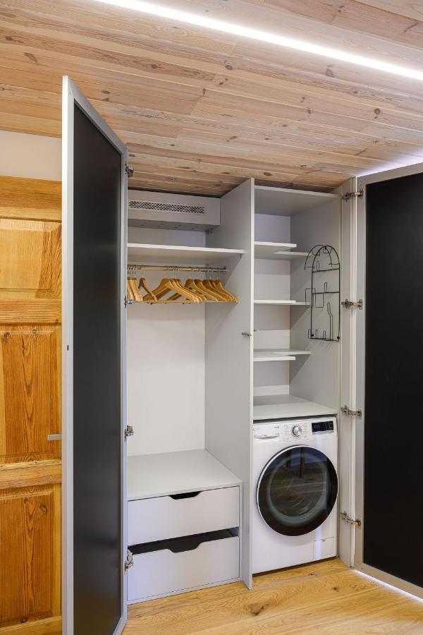 Lublin Residence Apartamenty Z Klimatem, Ogrod, Parking Eksteriør bilde