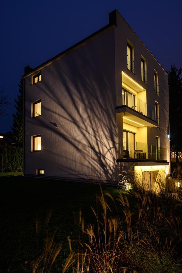 Lublin Residence Apartamenty Z Klimatem, Ogrod, Parking Eksteriør bilde