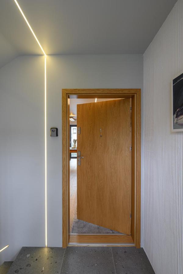 Lublin Residence Apartamenty Z Klimatem, Ogrod, Parking Eksteriør bilde