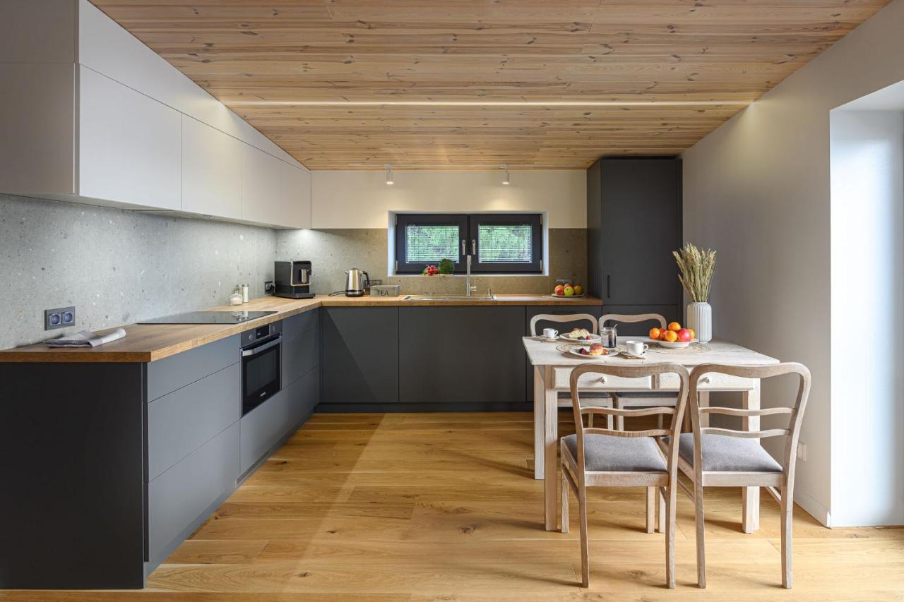 Lublin Residence Apartamenty Z Klimatem, Ogrod, Parking Eksteriør bilde