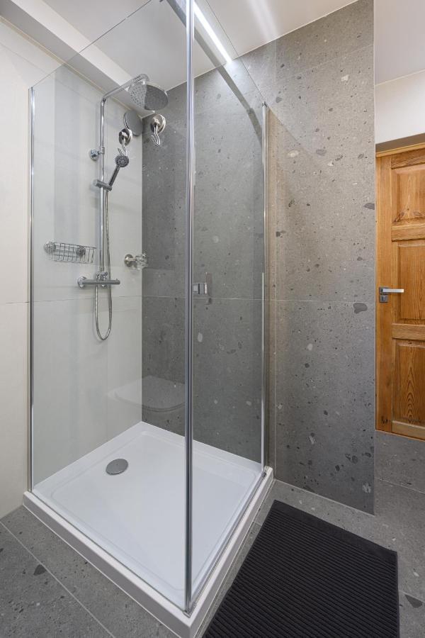 Lublin Residence Apartamenty Z Klimatem, Ogrod, Parking Eksteriør bilde