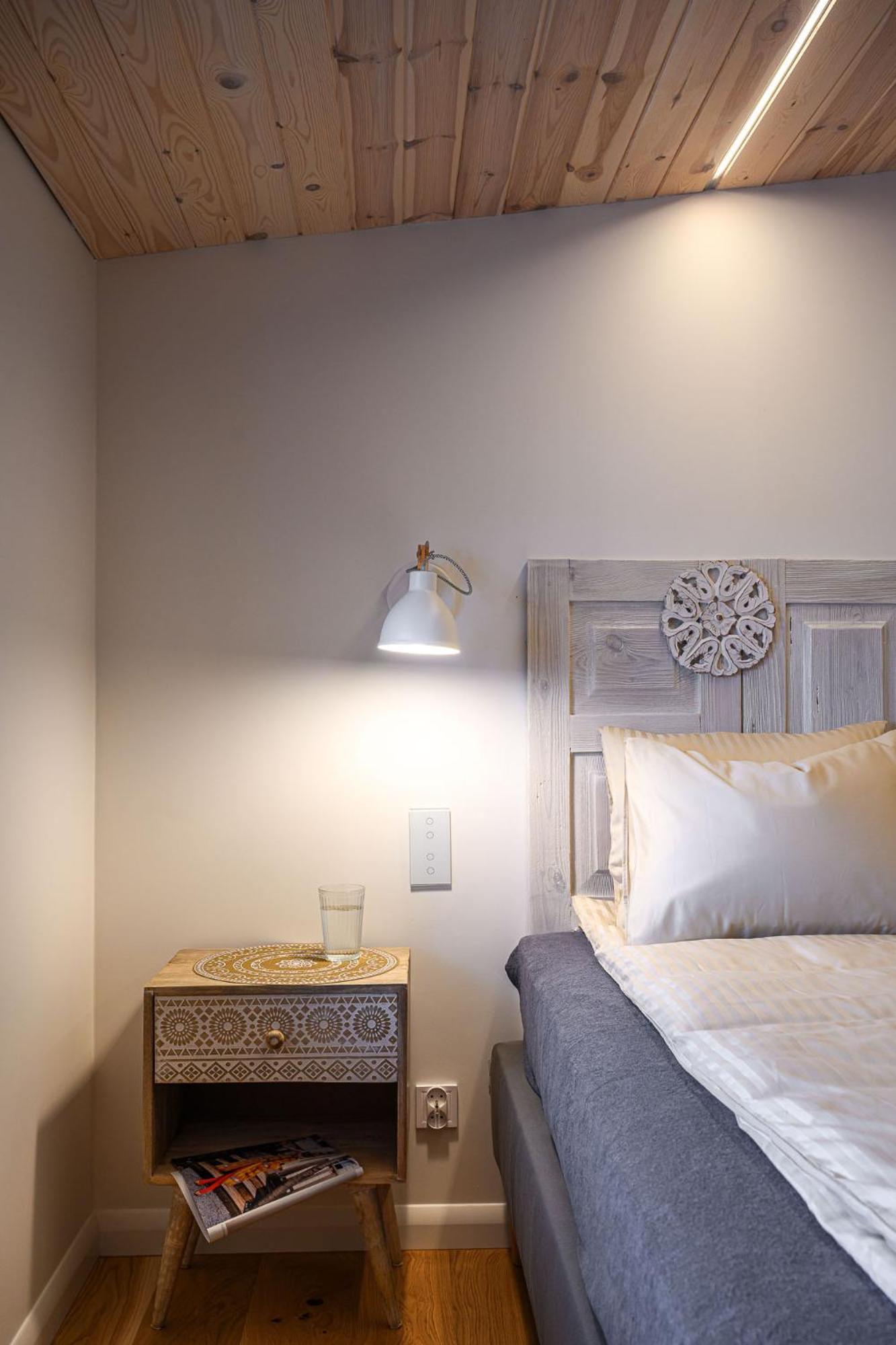 Lublin Residence Apartamenty Z Klimatem, Ogrod, Parking Eksteriør bilde