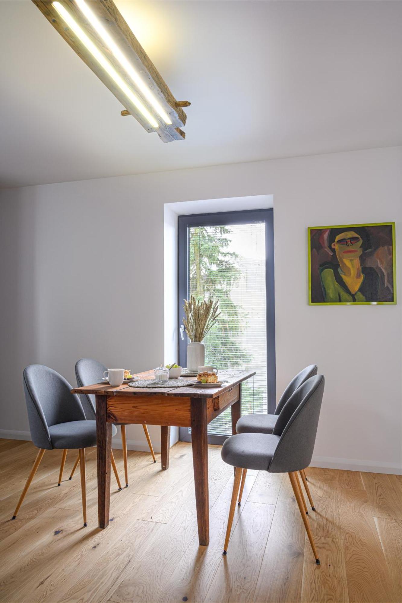 Lublin Residence Apartamenty Z Klimatem, Ogrod, Parking Eksteriør bilde